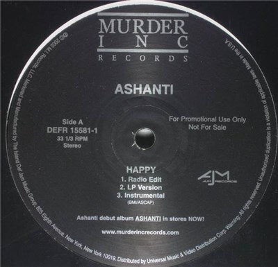 Ashanti - Happy / Call download mp3 flac