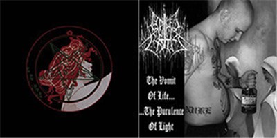 Christicide / Cantus Bestiae - Christicide / Cantus Bestiae download mp3 flac