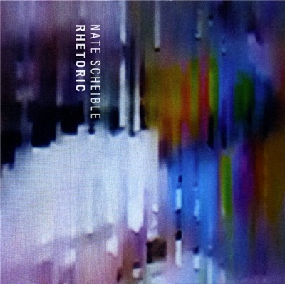 Nate Scheible - Rhetoric download mp3 flac