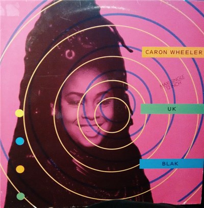 Caron Wheeler - UK Blak download mp3 flac
