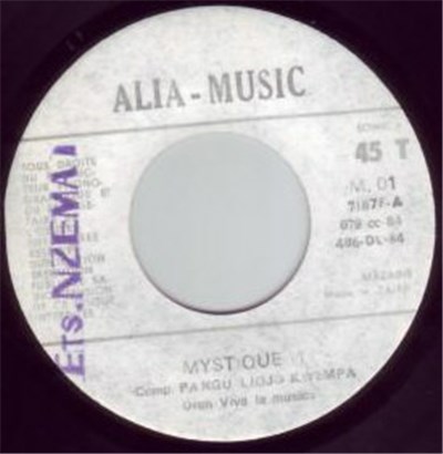 Orchestre Viva La Musica - Mystique download mp3 flac