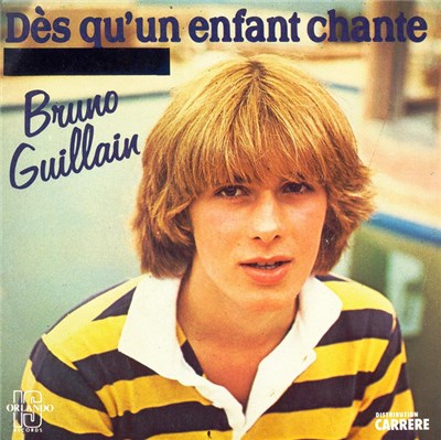 Bruno Guillain - Dès Qu'Un Enfant Chante download mp3 flac