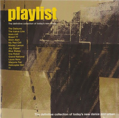 Various - Playlist: Volume 22 download mp3 flac
