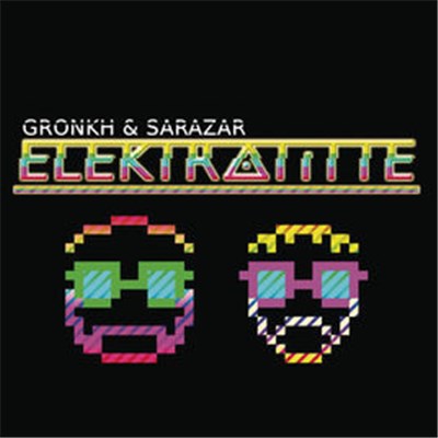 Gronkh & Sarazar - Elektrotitte (5000 Volt) download mp3 flac