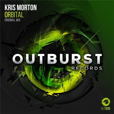 Kris Morton - Orbital download mp3 flac