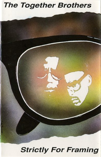 The Together Brothers - Strictly For Framing download mp3 flac