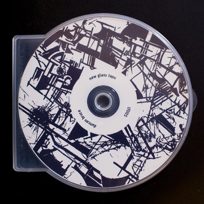 Duncan Bruce - New Glass Tapu download mp3 flac