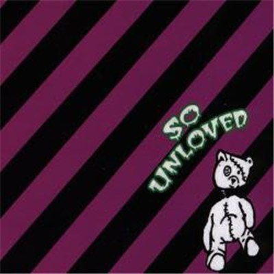 So Unloved - So Unloved download mp3 flac