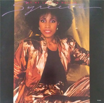 Syreeta - Set My Love In Motion download mp3 flac