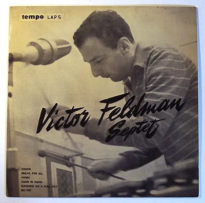 Victor Feldman - Septet download mp3 flac