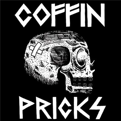 Coffin Pricks - Group Home Haircut download mp3 flac