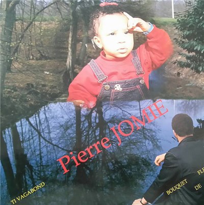 Pierre Jomie - Ti Vagabond / Bouquet De Fleurs download mp3 flac