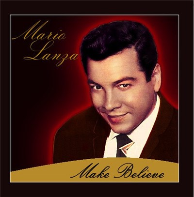 Mario Lanza - Make Believe download mp3 flac