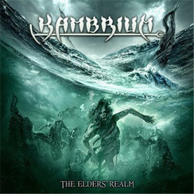 Kambrium - The Elders’ Realm download mp3 flac