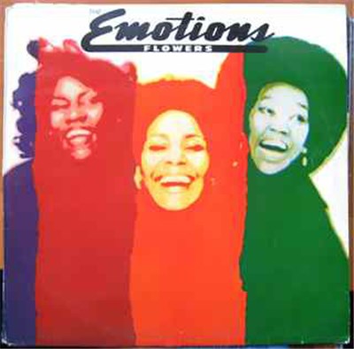 The Emotions - Flowers download mp3 flac