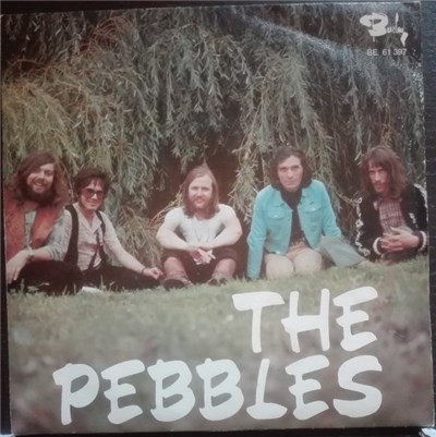 The Pebbles - To The Rising Sun / Is There No One download mp3 flac
