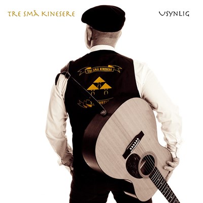 Tre Små Kinesere - Usynlig download mp3 flac