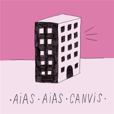 Aias - Aias / Canvis download mp3 flac