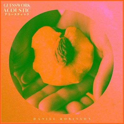 Daniel Robinson - Guesswork (Acoustic) download mp3 flac