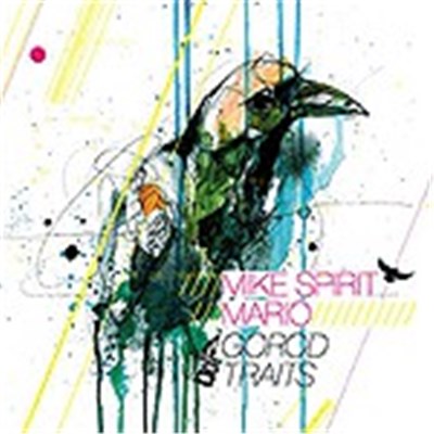 Mike Spirit / / Mario - Gorod Traits download mp3 flac