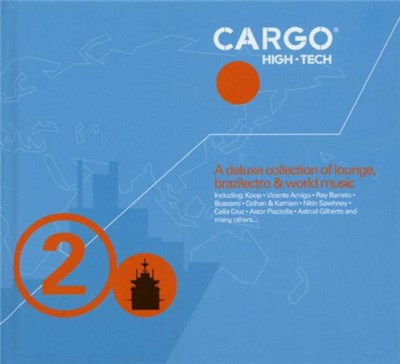Various - Cargo High-Tech 2 download mp3 flac