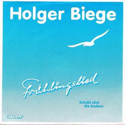 Holger Biege - Frühlingslied download mp3 flac