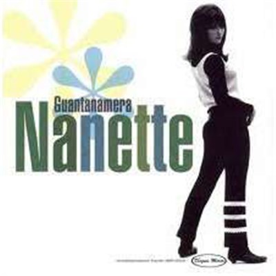 Nanette - Guantanamera download mp3 flac