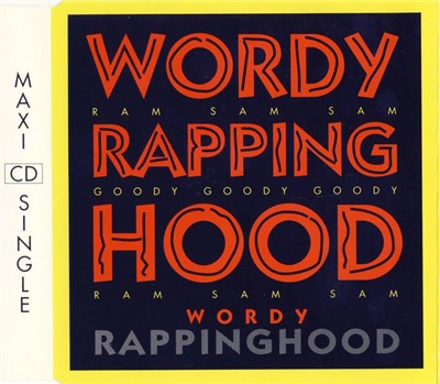 Wordy Rappinghood - Wordy Rappinghood download mp3 flac