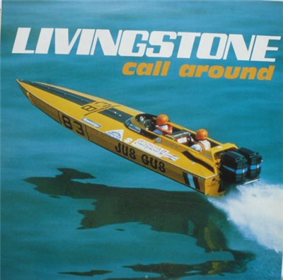 Livingstone - Call Around / You Know Too Much download mp3 flac