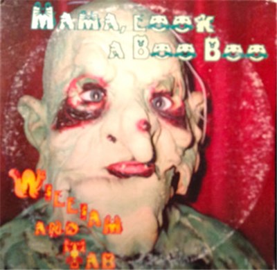 William And Tab - Mama, Look. A Boo Boo download mp3 flac