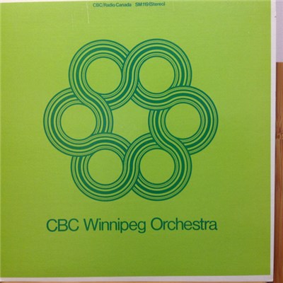 CBC Winnipeg Orchestra - Untitled download mp3 flac