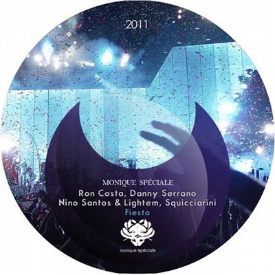 Various - Fiesta download mp3 flac