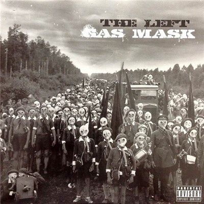 The Left - Gas Mask download mp3 flac
