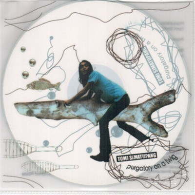 Tomi Simatupang - Purgatory On A Twig download mp3 flac