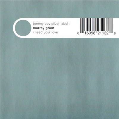 Murray Grant - I Need Your Love download mp3 flac