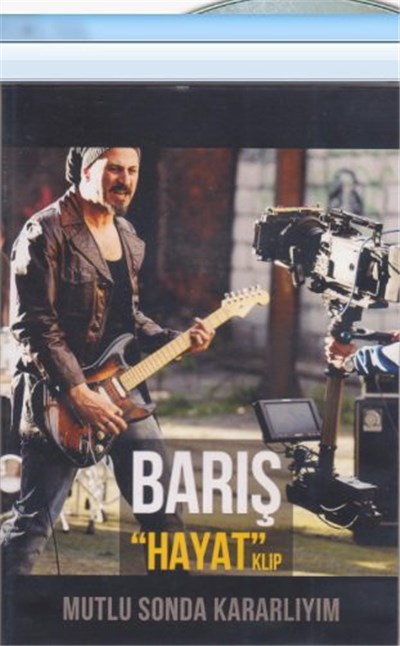 Barış - Hayat download mp3 flac