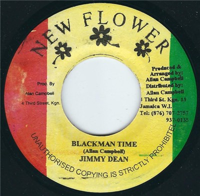 Jimmy Dean - Blackman Time download mp3 flac