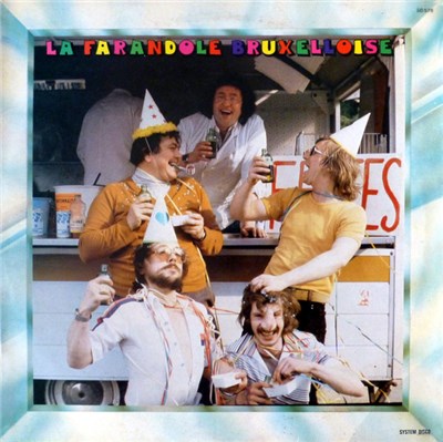 Unknown Artist - La Farandole Bruxelloise download mp3 flac