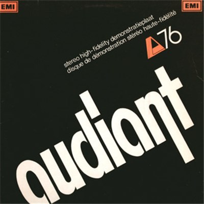 Various - Audiant 76 download mp3 flac