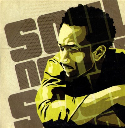 Various - Soul Nation download mp3 flac