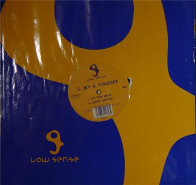 S. Jey & Youssef - To The Beat / Last Battle download mp3 flac