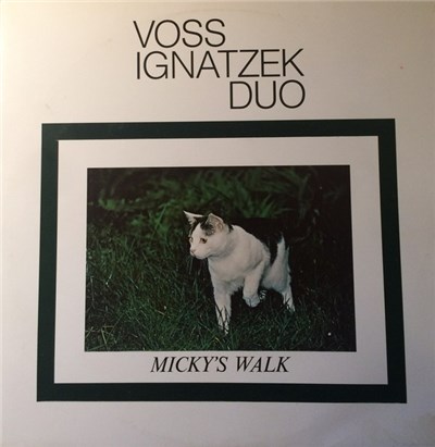 Voss Ignatzek Duo - Micky´s Walk download mp3 flac