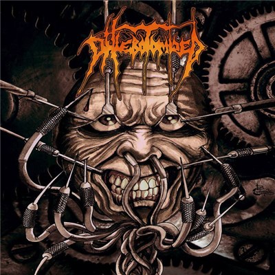 Phlebotomized - Official Live Tape 1991 download mp3 flac