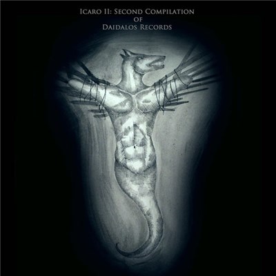 Various - Icaro II: Second Compilation Of Daidalos Records download mp3 flac