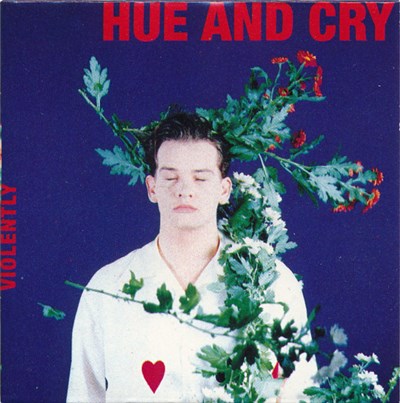 Hue And Cry - Violently download mp3 flac
