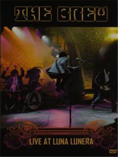 The Brew - Live At Luna Lunera download mp3 flac