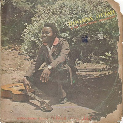 Isaac Rogana Ottah & His Black Heroes - Abiani Uwa Abia download mp3 flac