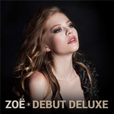 Zoë - Debut (Deluxe) download mp3 flac