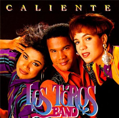 Los Toros Band - Caliente download mp3 flac