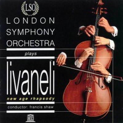 London Symphony Orchestra plays Livaneli - New Age Rhapsody download mp3 flac
